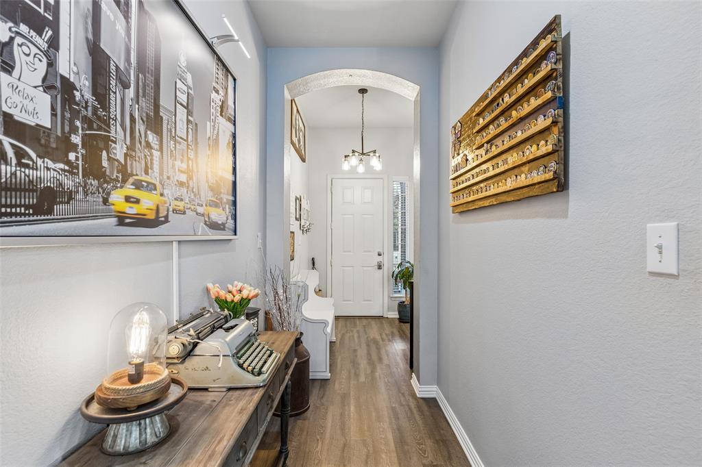 2424 Deerwood Drive