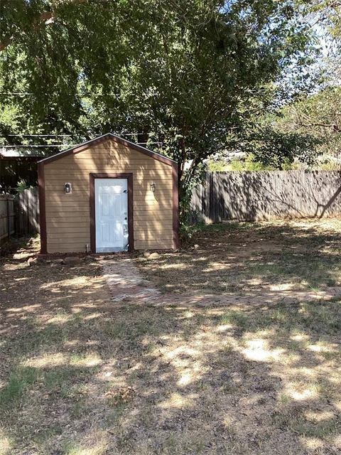 A home in Arlington