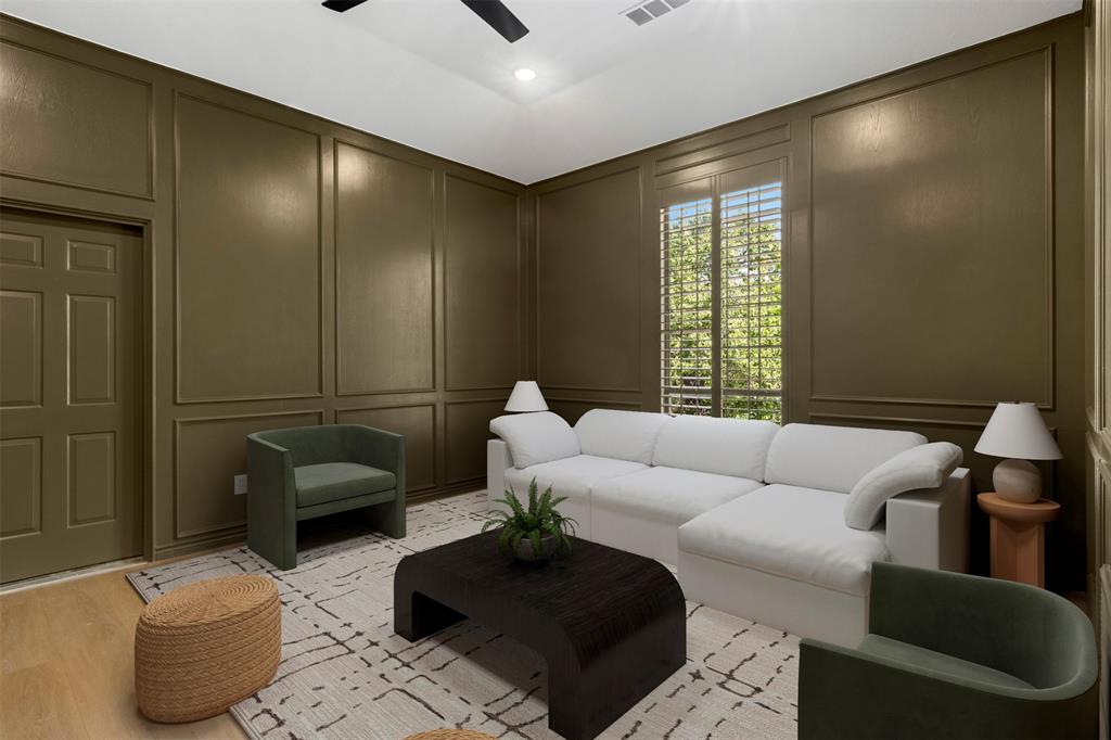 3 Glendale Court