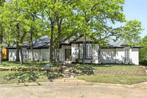 3 Glendale Court Trophy Club TX 76262