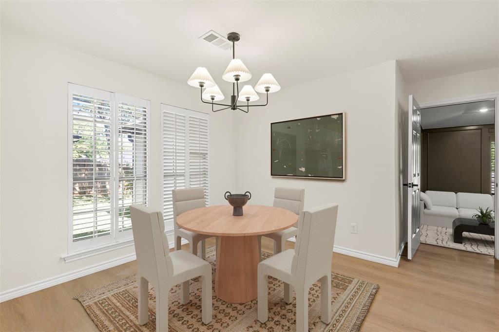 3 Glendale Court