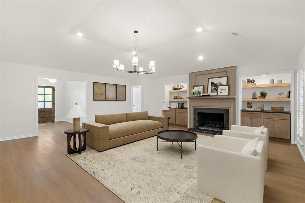 3 Glendale Court