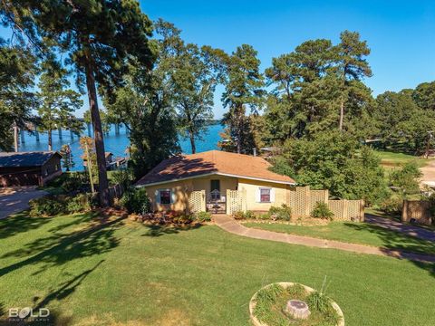 5414 Briarcliff Circle Shreveport LA 71109