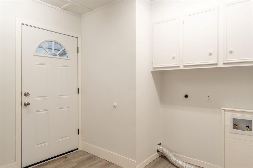 Sampson Village - Residential