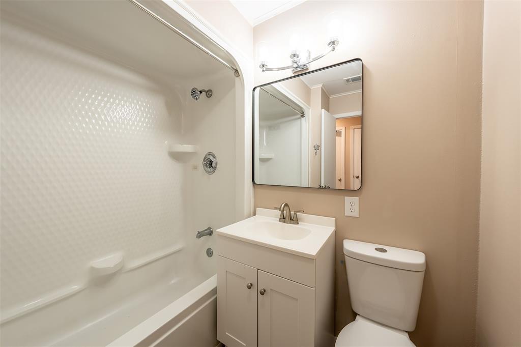 Sampson Village - Residential