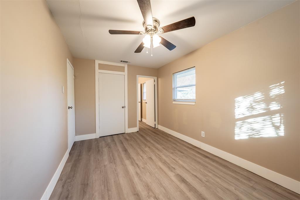 Sampson Village - Residential