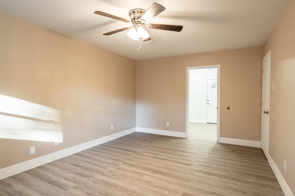 Sampson Village - Residential