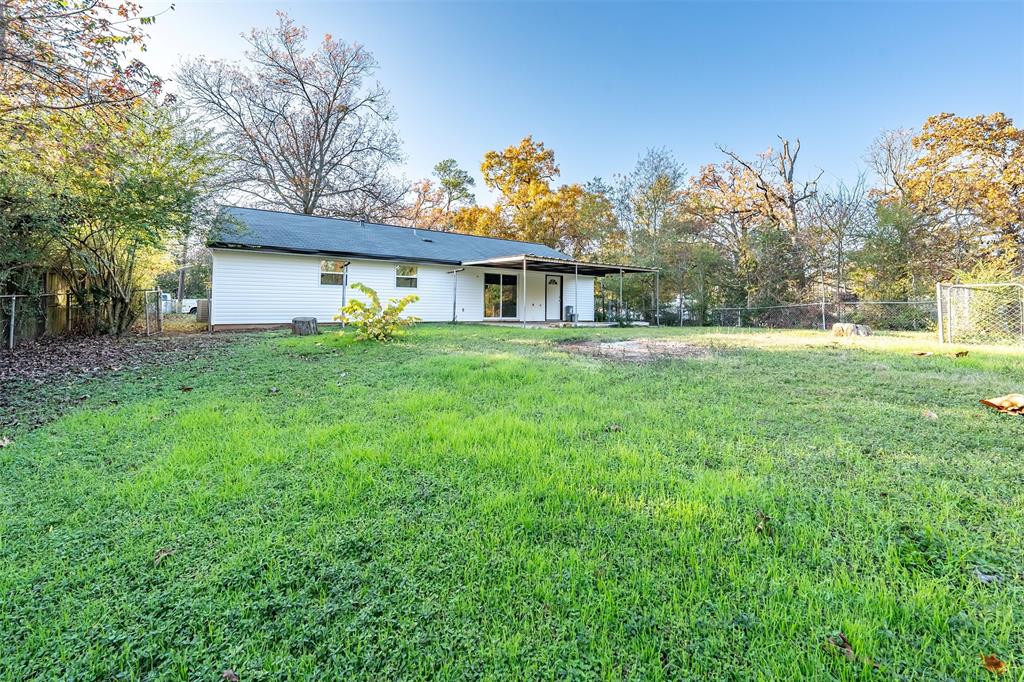 Sampson Village - Residential