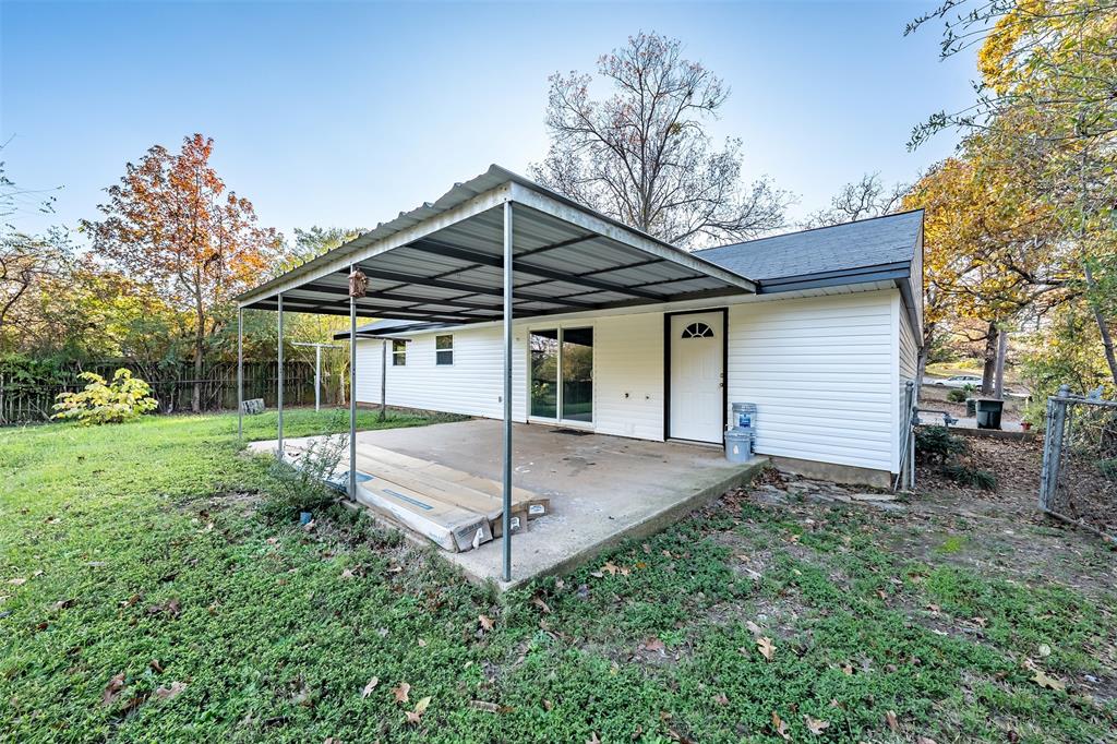 Sampson Village - Residential