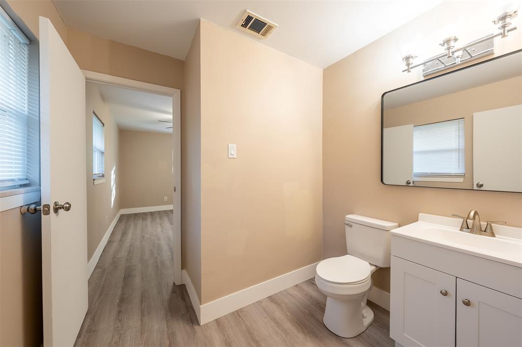 Sampson Village - Residential