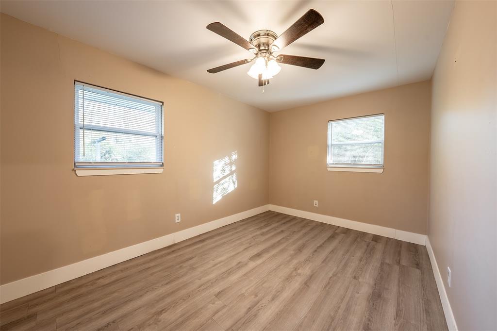 Sampson Village - Residential