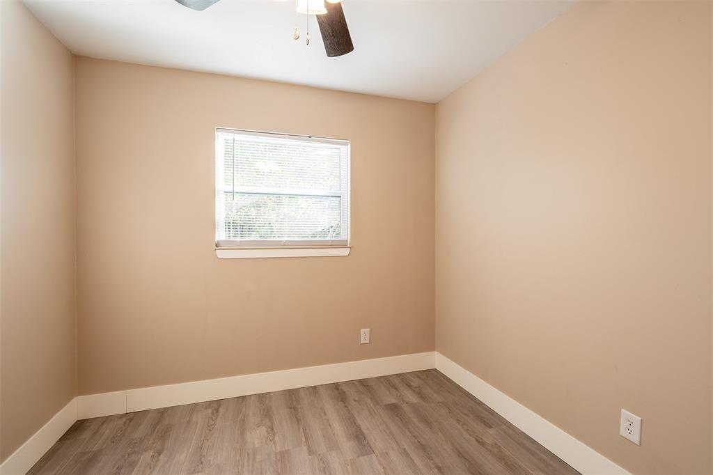 Sampson Village - Residential