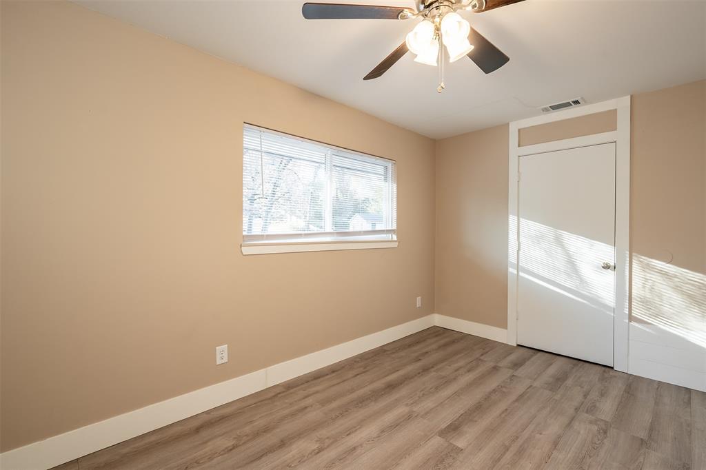 Sampson Village - Residential