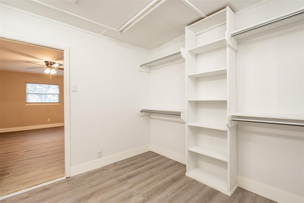 Sampson Village - Residential