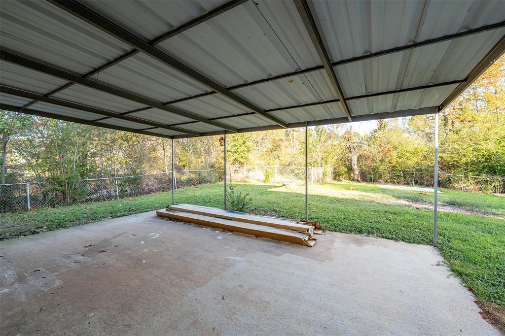 Sampson Village - Residential