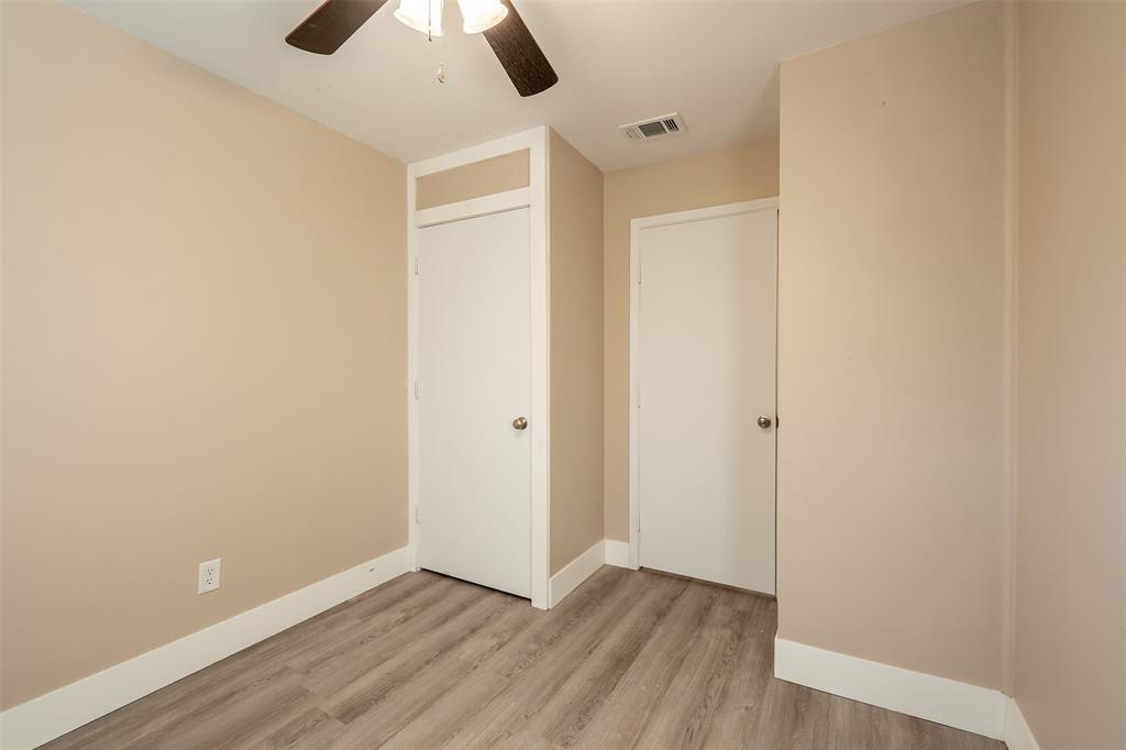 Sampson Village - Residential