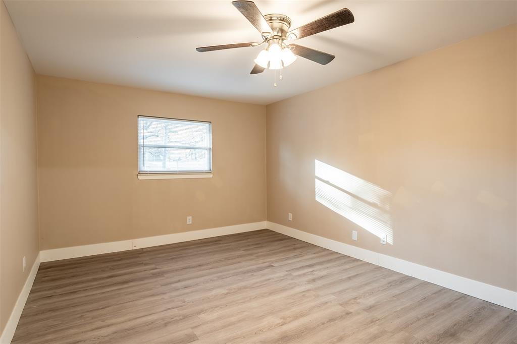 Sampson Village - Residential