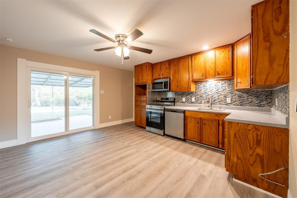 Sampson Village - Residential