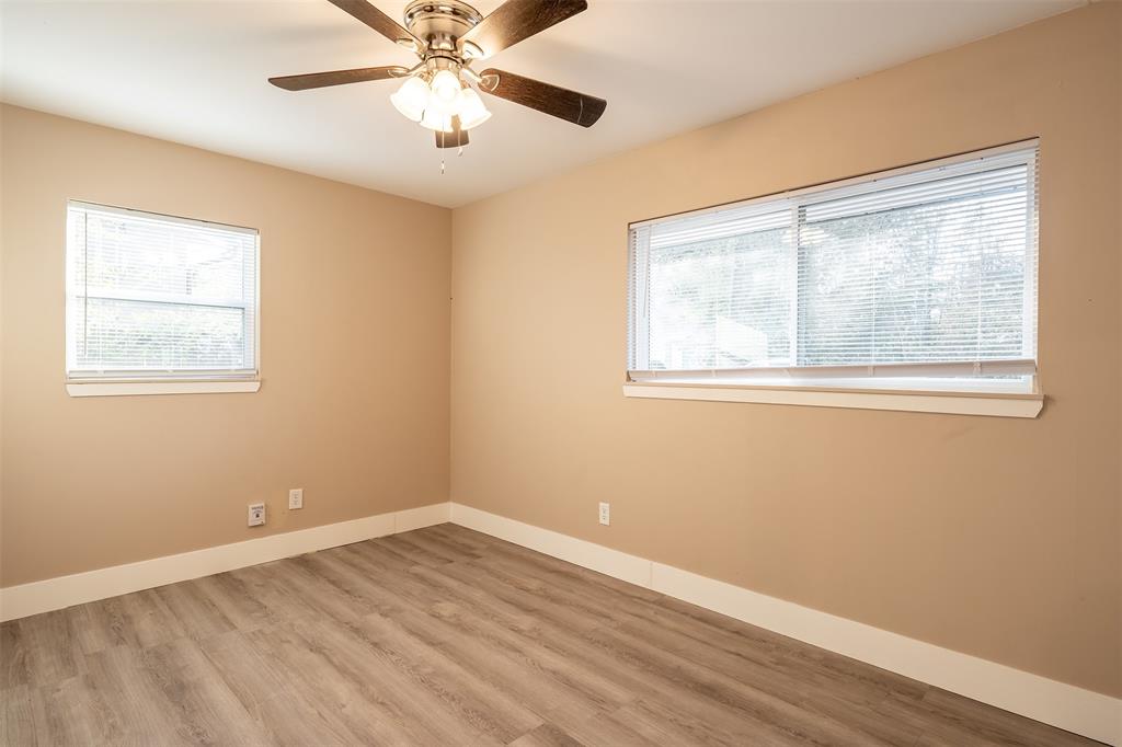 Sampson Village - Residential