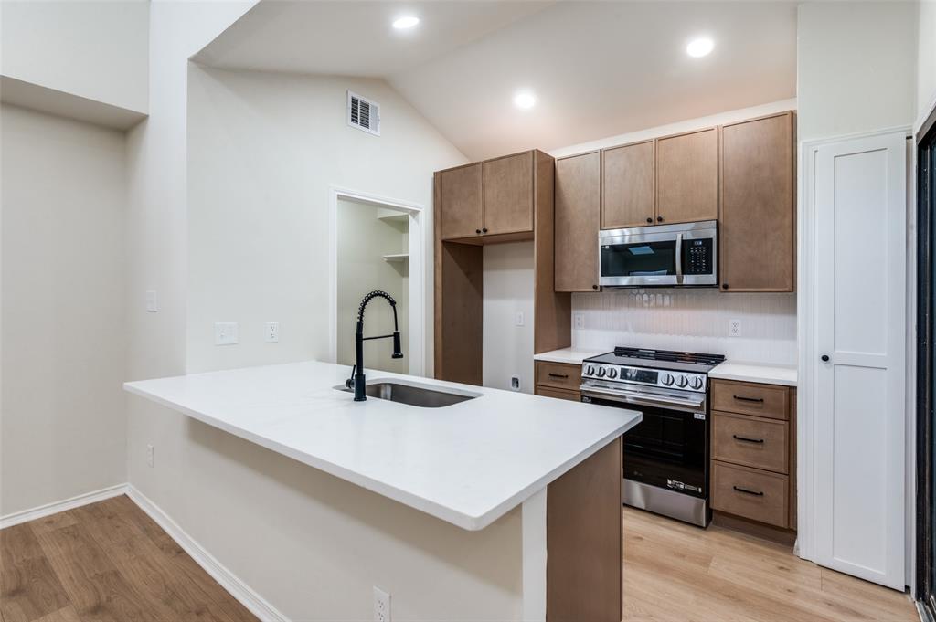Willow Greene - Residential