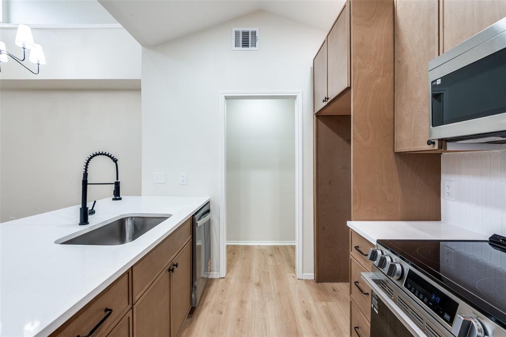 Willow Greene - Residential
