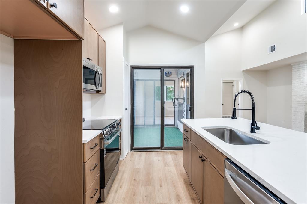 Willow Greene - Residential