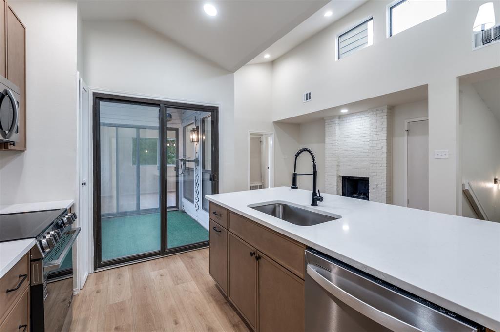 Willow Greene - Residential