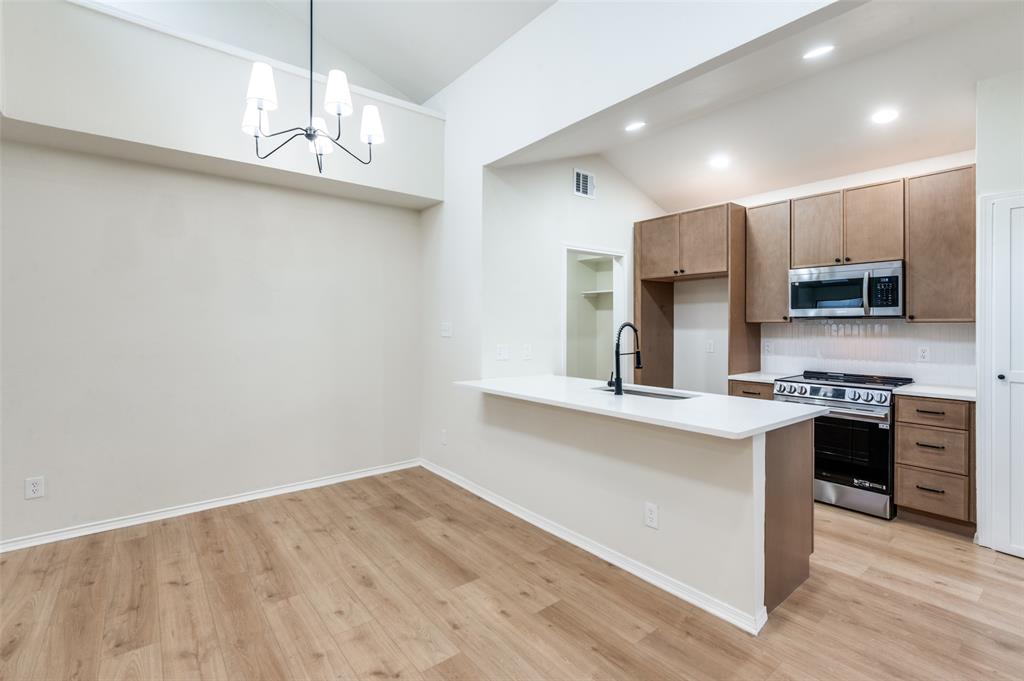 Willow Greene - Residential
