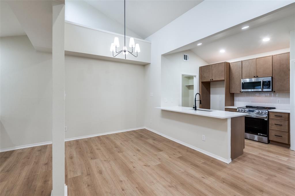 Willow Greene - Residential