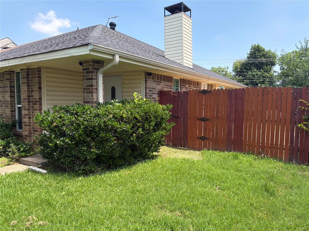 2309 Scott Mill Circle