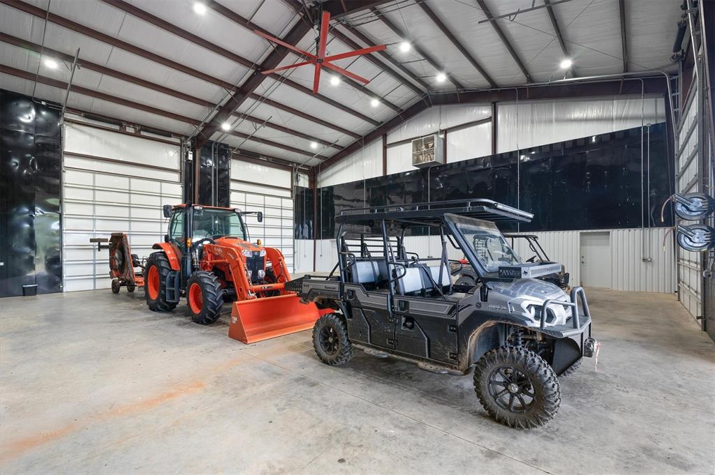 Jose Pineda East Four League G - Farm