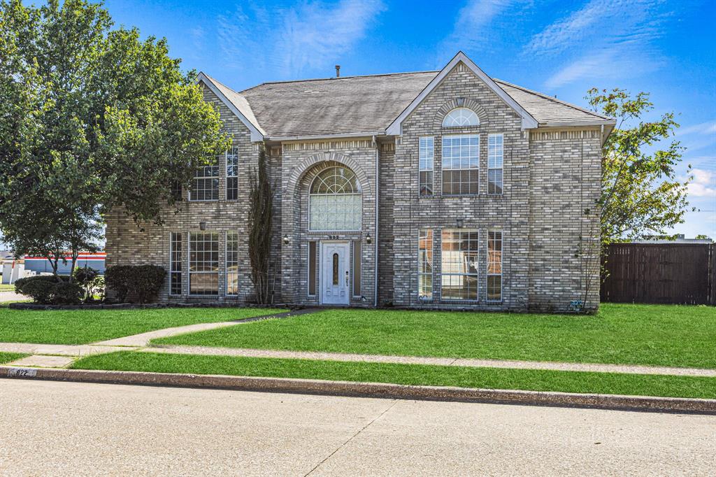 822 Sycamore Creek Road