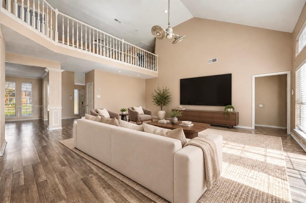 822 Sycamore Creek Road
