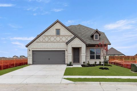 Photo of 2029 Gladd Road, Royse City, TX 75189 (MLS # 21101289)
