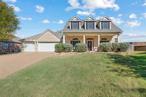 Photo of 614 Creek View Drive, Prosper, TX 75078 (MLS # 21299387)
