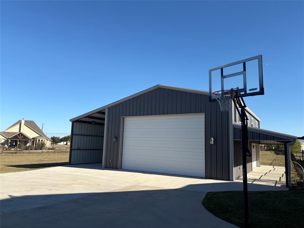 13401 Prairie Chapel Trail