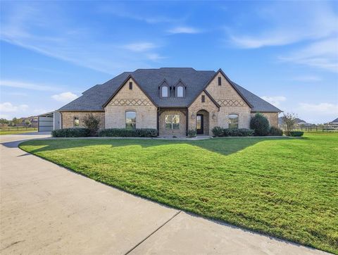 13401 Prairie Chapel Trail Justin TX 76247