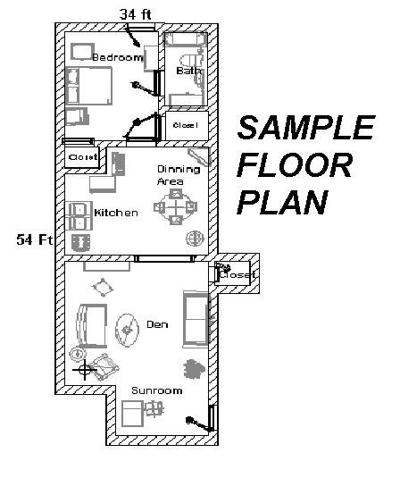 University Annex 2nd Inst - Residential Income