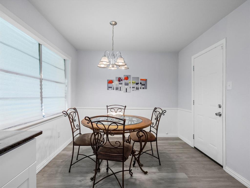 Hallmark - Residential