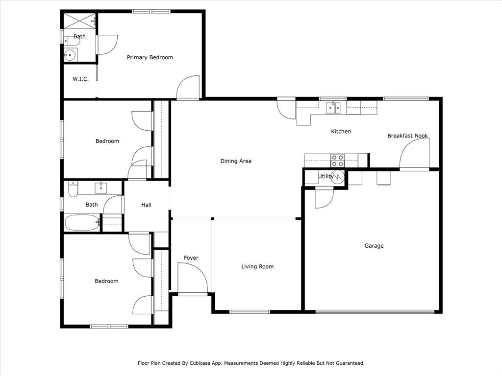 Hallmark - Residential