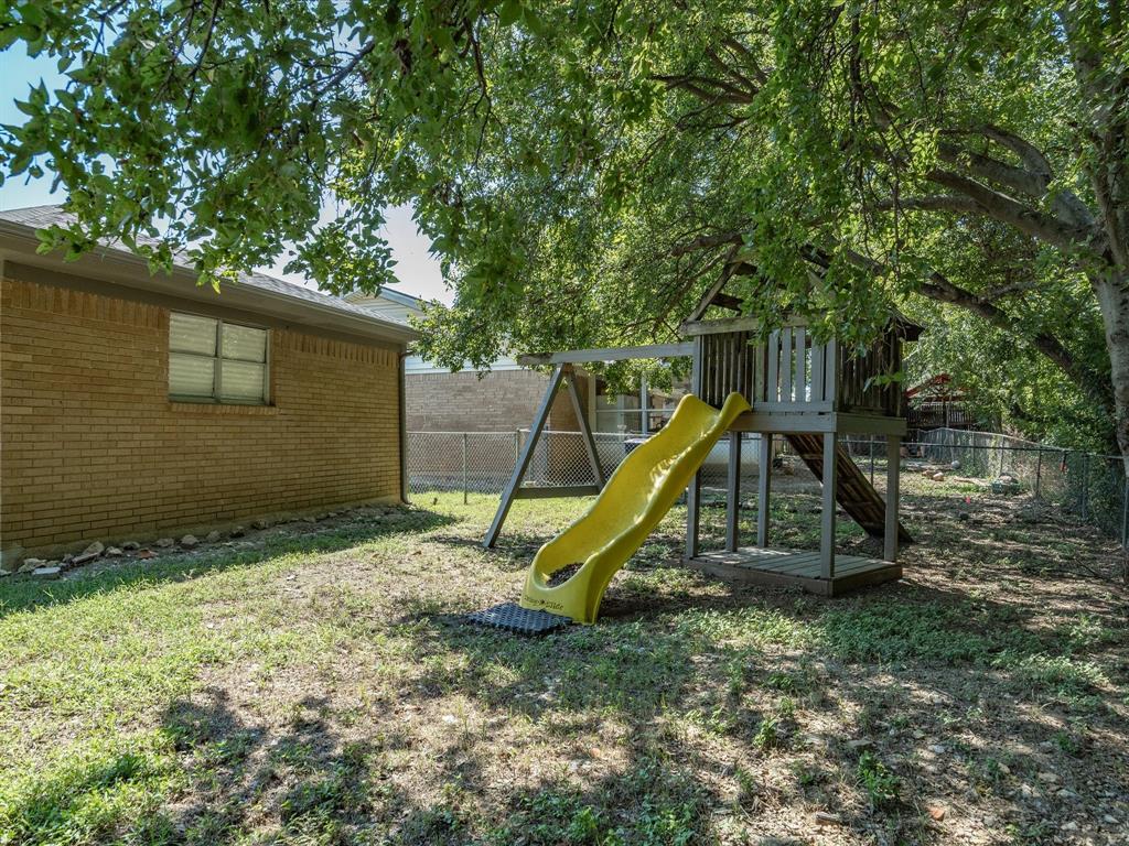 Hallmark - Residential