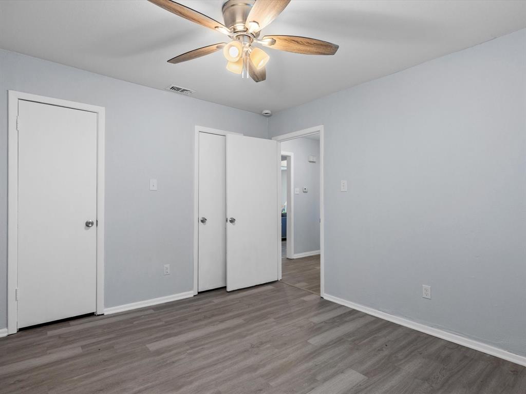 Hallmark - Residential