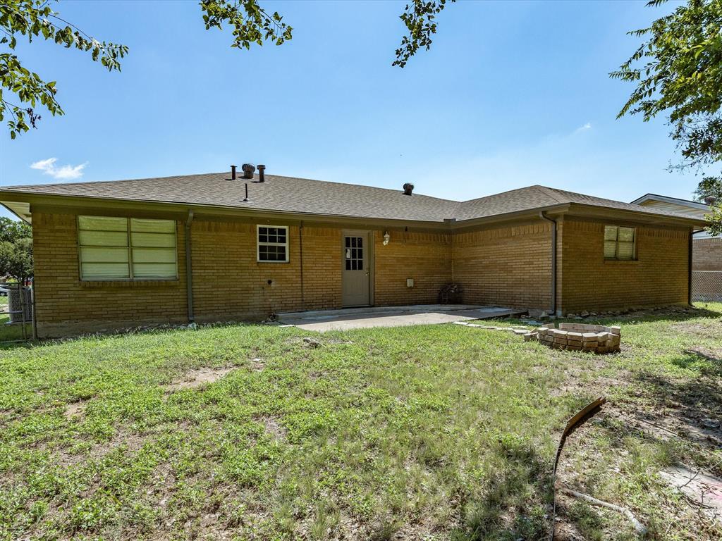 Hallmark - Residential