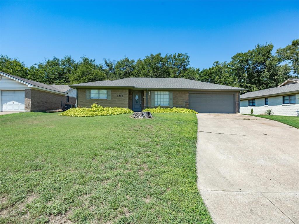 Hallmark - Residential