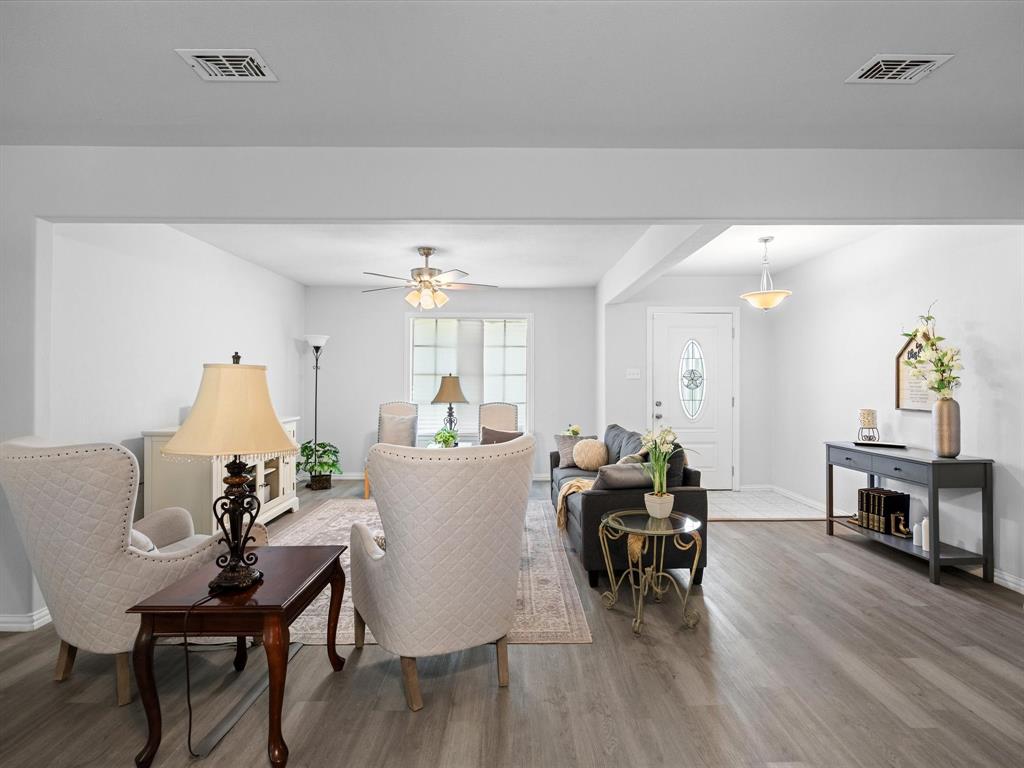 Hallmark - Residential