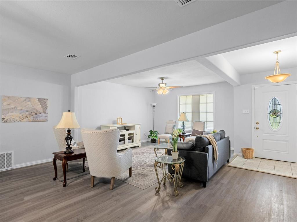 Hallmark - Residential