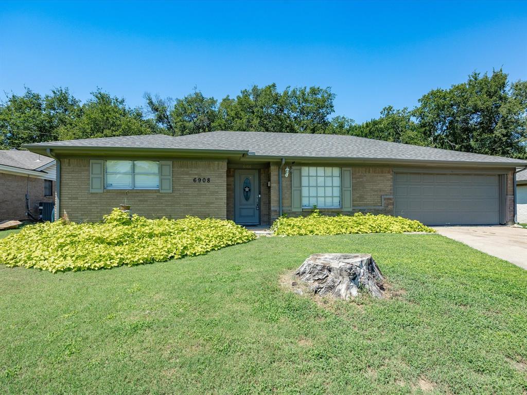 Hallmark - Residential