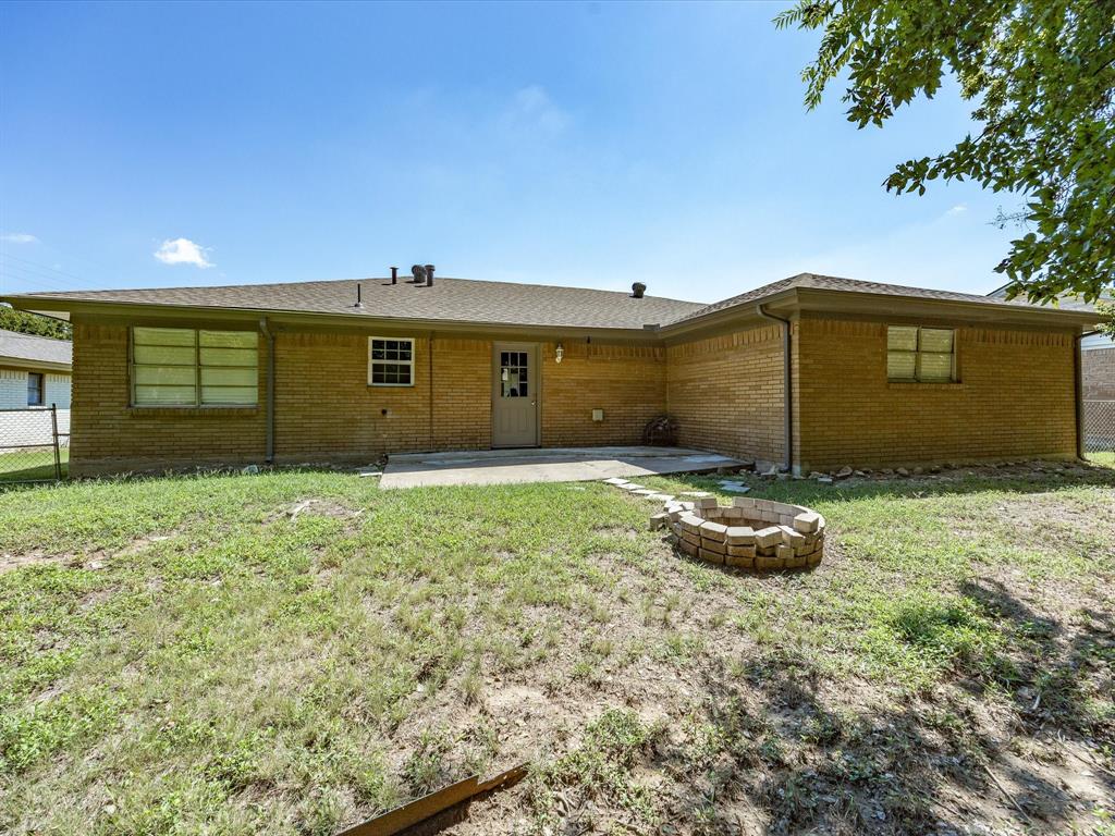 Hallmark - Residential