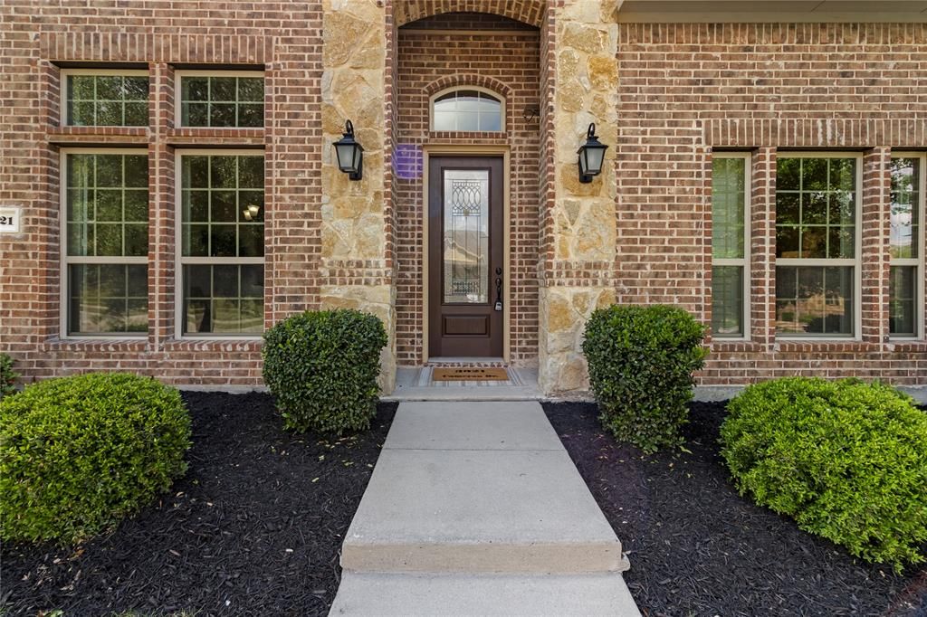 Photo of 3921 Cameron Lane, Rockwall, TX 75087 (MLS # 21234154)