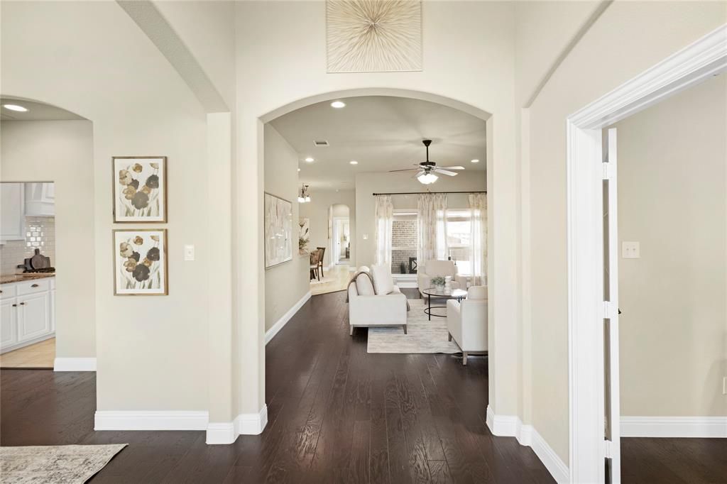 Photo of 3921 Cameron Lane, Rockwall, TX 75087 (MLS # 21234154)